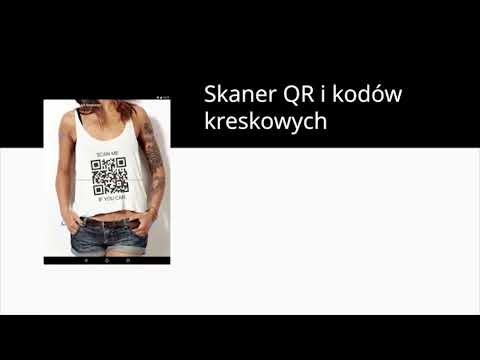 QR Code Scanner - Scan Barcode