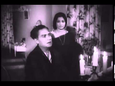 Bekarar Dil Tu Gaye Jaa Door Ka Rahi 1971 Kishore Kumar Sulakshana Pandit