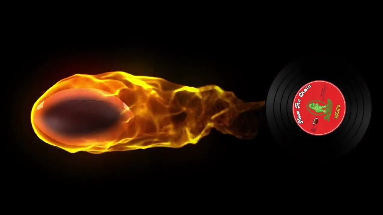 @TurtleboyLive  Move The Chain 