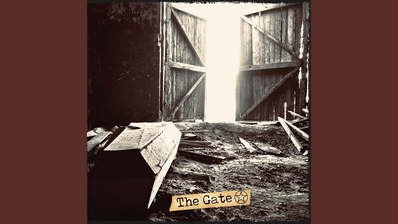 Watch The Gate on YouTube Watch The Gate on YouTube