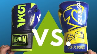 Loma VENUM vs. Loma RIVAL | Which One Is BETTER?