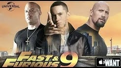 Eminem | The End Of The Line | Feat | Drake Tyga | Fast & Furious 9 | New Song 2018  - Durasi: 5:52. 