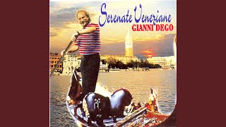 Video thumbnail of "Gianni Dego - Voga E Va"