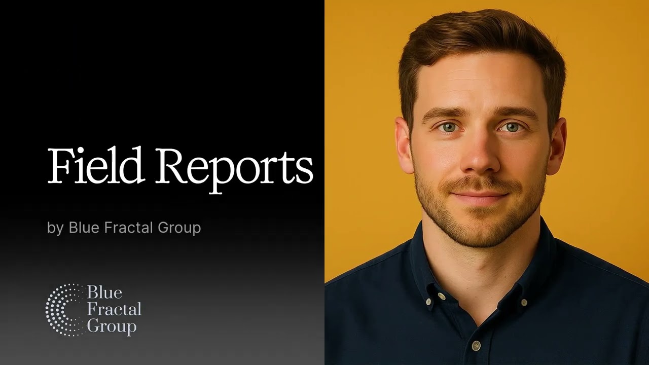 Field Reports: Easy Daily Progress Updates