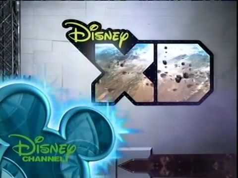 Aaron Stone promo 3 (2009) - YouTube