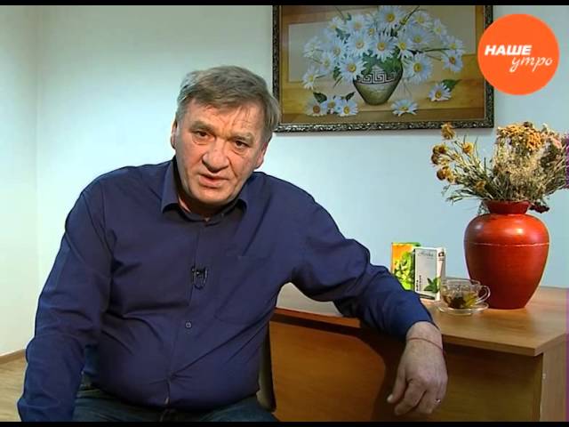 Борис Михайлович советует как снизить уровень сахара в крови