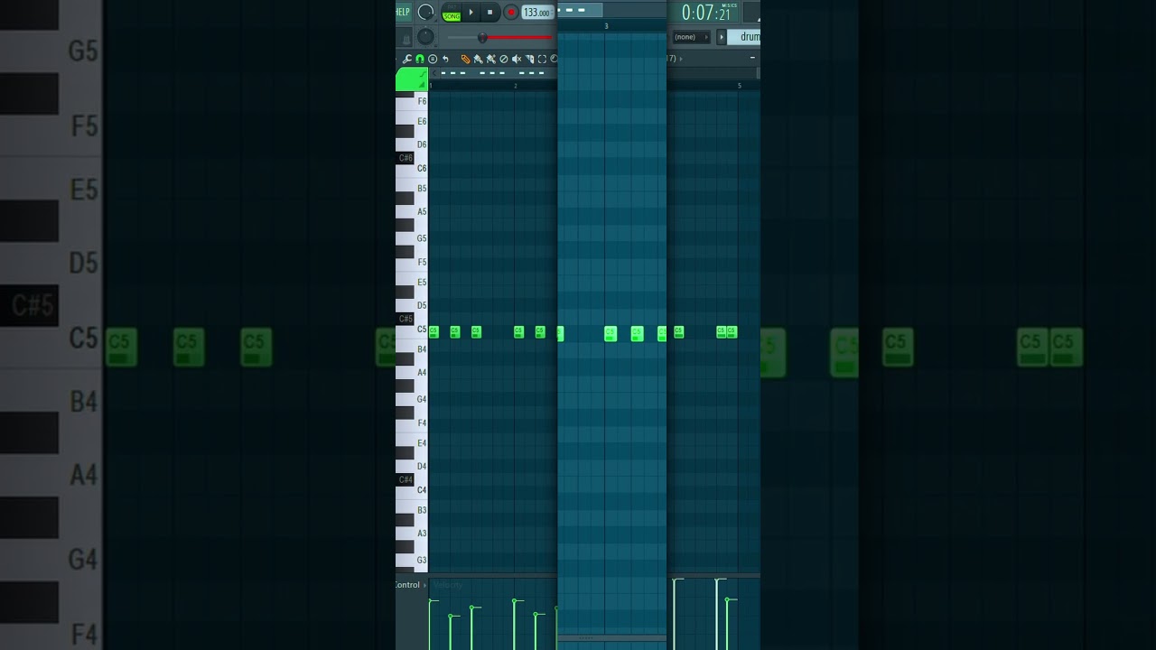 Пишу биты каждый день пока не научусь || День 17   