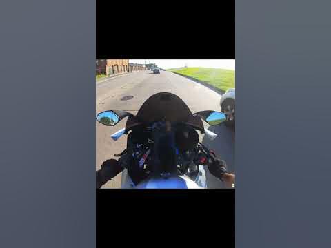 Top 3 Speed Wobbles on A Bike - YouTube