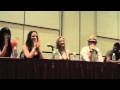 FANEXPO 2011 - Lost Girl Cast (Full Q&A)