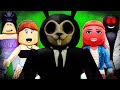 Tutti Gli Hacker Di Roblox Il Film!