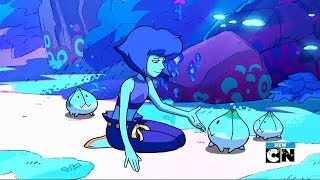 Why So Blue (Song Clip) | Steven Universe Future