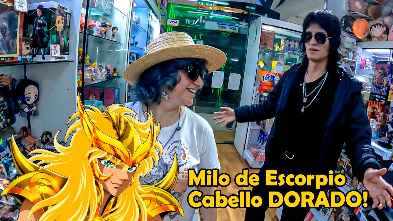 IMPORTADORA de Juguetes de COLECCIÓN a PRECIOS REBAJADOS! | CC. ARENALES | Saint Seiya | Marvel