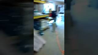 Guy At Work High As Hell Cant Believe It