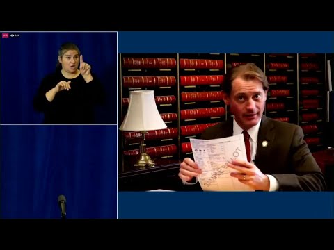 How to correctly complete a Kentucky absentee ballot