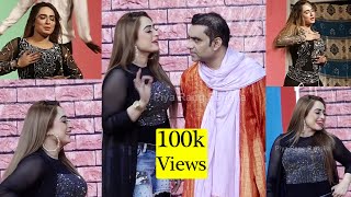 Sheela Ch Qaiser Piya Shahid khan full Comedy play new Stage Drama pakistani 2021 | New Stage Drama