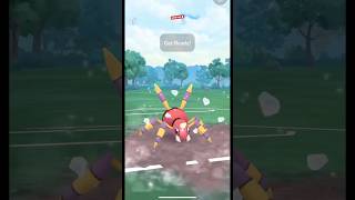 Ariados Held the Line—Typhlosion Finished the Job 😤🔥