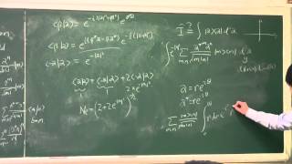 UIUC ECE487 L21-1 Wigner distribution
