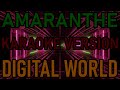 AMARANTHE DIGITAL WORLD KARAOKE VERSION