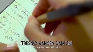 Yowis Ben  Gandolane Ati     