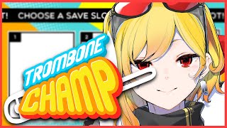 【Trombone Champ】concentration: lemao/100【Kaela Kovalskia / hololiveID】