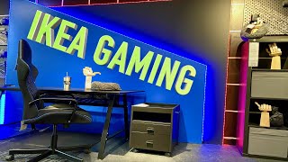 IKEA GAMING  Whats new in Ikea gaming section