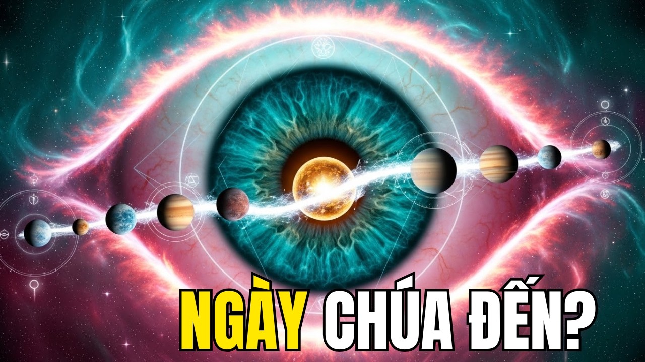 Ngày Của Chúa: ĐỪNG HIỂU SAI! Pastor  Nguyen Phu Quyen