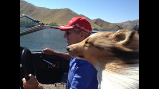 Robert Max Tarbet Memorial Slideshow