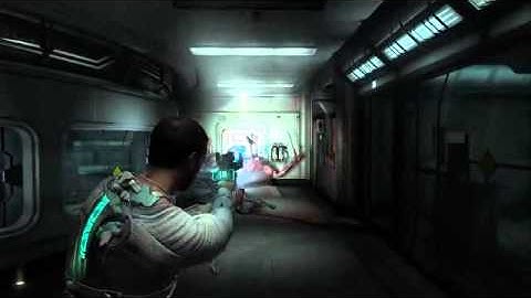 Dead Space 2 (PC) Chapter 1 Part 2 Walkthrough(Survivalist Mode)
