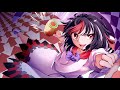 【東方Vocal／Trance】W∀NTED「SOUND HOLIC」
