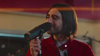 Retrofile - Broke Generation (Live from OCL Studios)