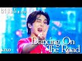 MIRRORED DANCE Dancing On The Road KINO 키노 FANCAM