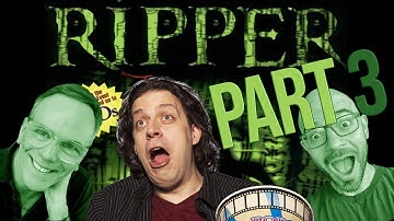 Noah Antwiler plays RIPPER with Paul & @danielalbu - PART 3