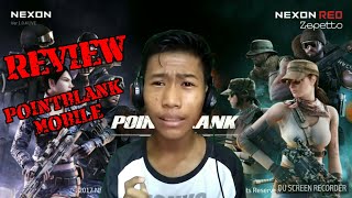 REVIEW #1 Pointblank Strike di Mobile Seru Habis screenshot 2