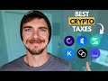 Best crypto tax software 2024