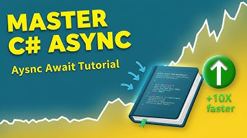 The SHOCKING Truth About C# Async Await and Synchronous Code