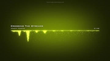 Jeremy Korpas ♪ Crossing The Streams  #CountryFolkHappy