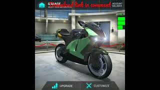 TOP 5 BIKE Racing games for Android 2023 #shorts screenshot 2