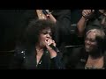 Dr. Albertina Walker Homegoing Part 2 of 3 (The Funeral) Featuring The Caravans, Shirley Caesar