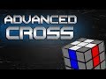 CFOP: Advanced Cross