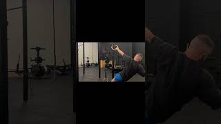 Stop Just Training Your Rotator Cuff! The Missing Link In Shoulder Pain Rehab #ShoulderPain #physio