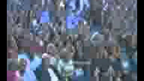 Session D (Catch the Fire 2000) Heidi Baker