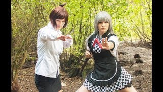 Nyaruko Dance Abunai 2017 Special