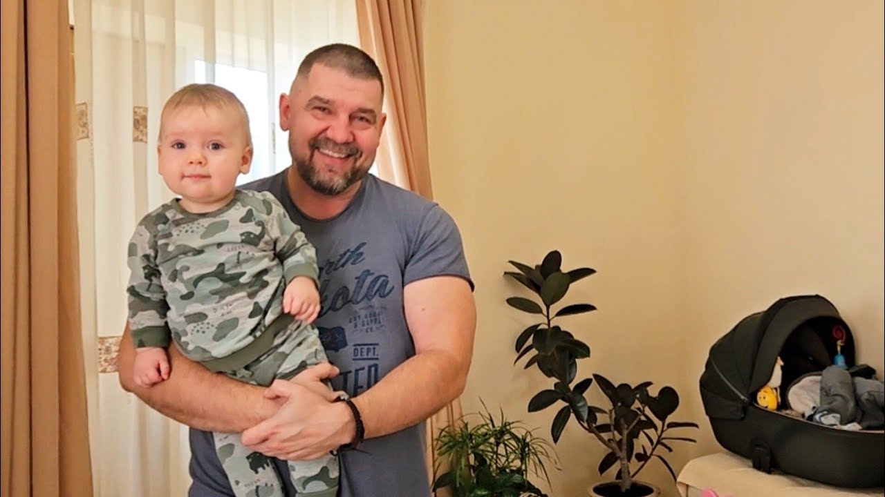 Утренняя распаковка. Болтаем обо всём.
