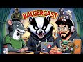 Lanterns Trailer! Man of Tomorrow Cast BLOAT! Mango & Grok! | BadgerCast 304