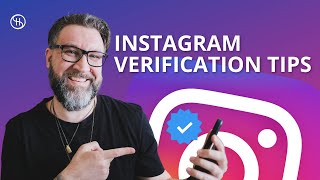 INSTAGRAM VERIFICATION TIPS: Answering Your Questions About How to Get Verified on Instagram screenshot 4