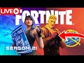 Fortnite live stream new update must watch