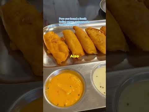 Must Try South
