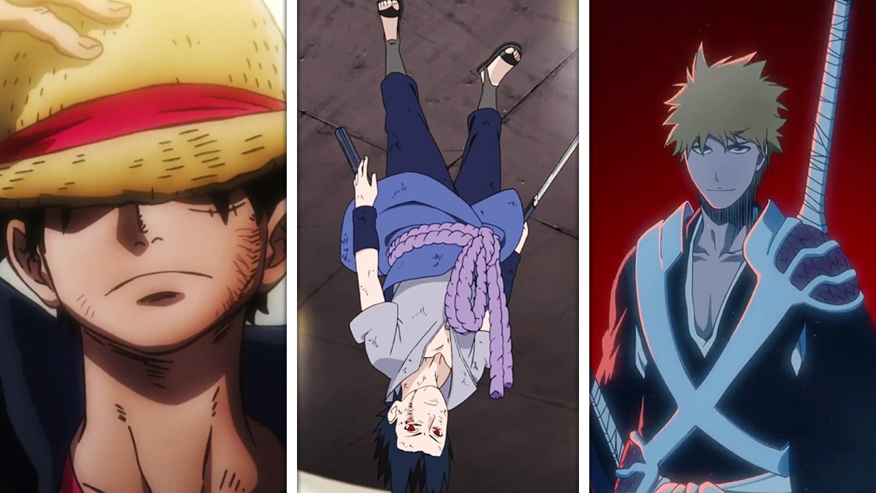 The Art Of A Legendary Entrance In Anime