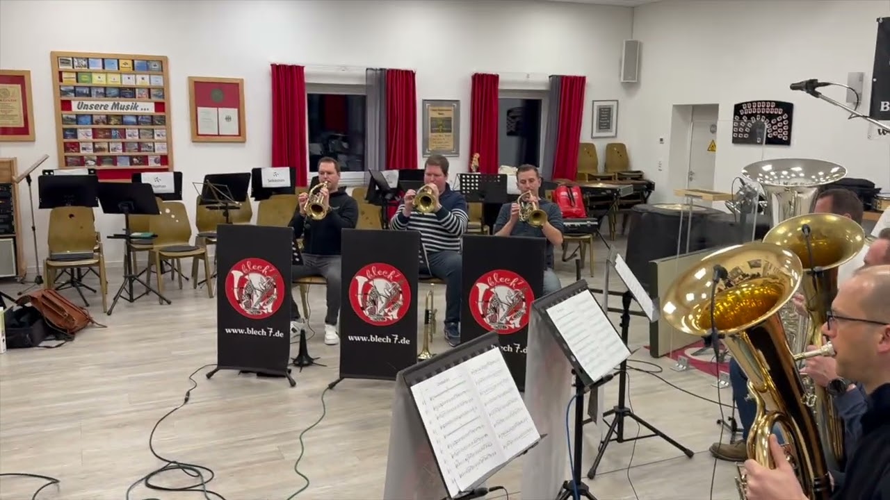 ​blech⁷ - Chodouňská Polka (2025)