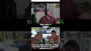 Fake Relationship Drama: Exposed On Adin Ross's Stream!
